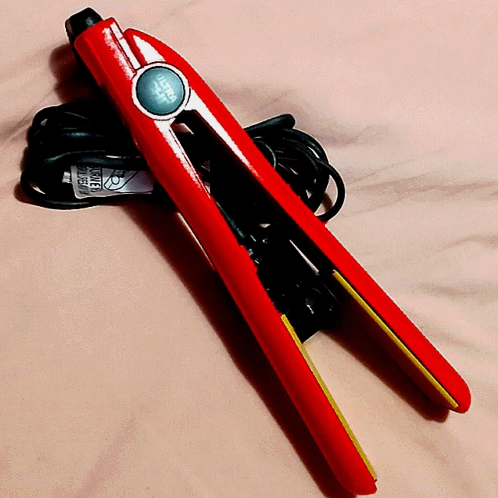 Ultra Chi flat iron